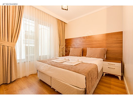 RESİDENCE LUXURİOUS FLAT DUBLEX ÇANKAYA GOP 1+1,2+1 Günlük