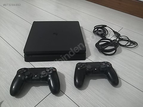 Ps4 Slim 1tb Cift Kol 11 Oyun Ilan Ve Alisveriste Ilk Adres Sahibinden Com Da 973284892