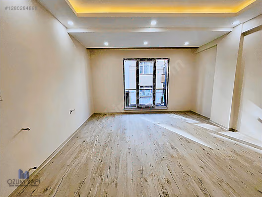 ÖZÜM YAPIDAN 2+1 SIFIR OTURMAYA HAZIR ARAKAT DAİRE #1280284898