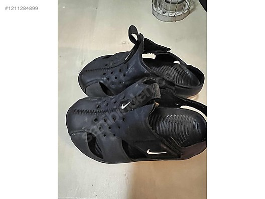 Nike cocuk sandalet 22 numara Nike Ayakkab sahibinden da 1211284899