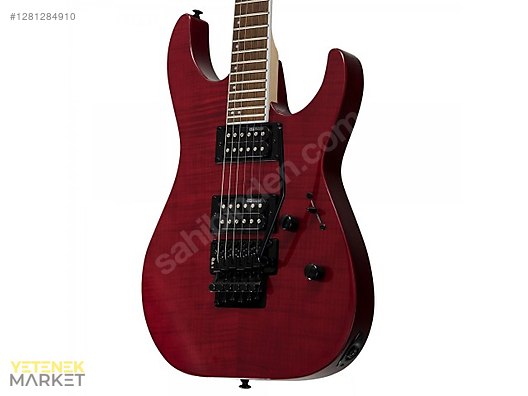 İkinci El ve Sıfır Alışveriş / Müzik / Müzik Aletleri / Telli Çalgılar / Gitar / Elektro