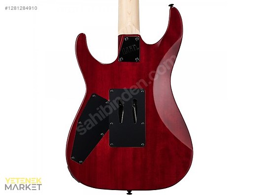 İkinci El ve Sıfır Alışveriş / Müzik / Müzik Aletleri / Telli Çalgılar / Gitar / Elektro