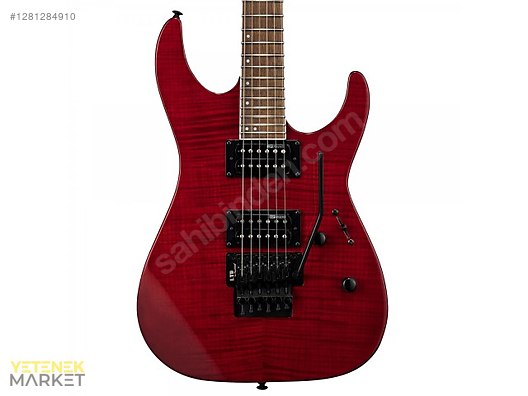 İkinci El ve Sıfır Alışveriş / Müzik / Müzik Aletleri / Telli Çalgılar / Gitar / Elektro