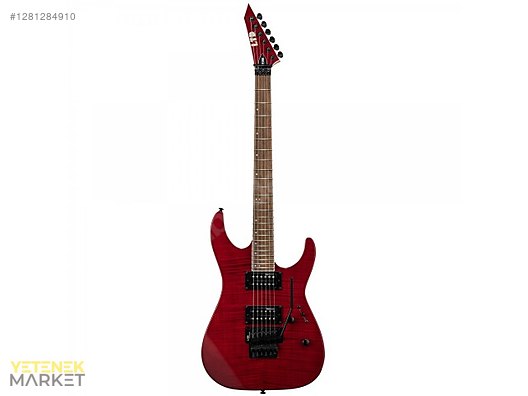 ESP Elektro Gitar