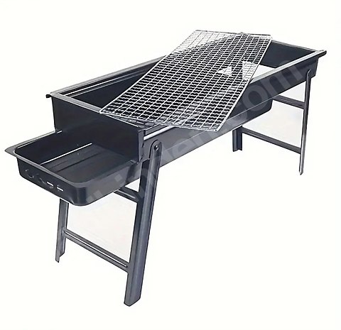 KATLANIR BARBEKÜ MANGAL