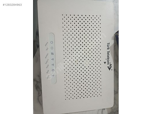 Used & Brand New Items / Computers / Peripherals / Modems & Networking / ADSL Modem