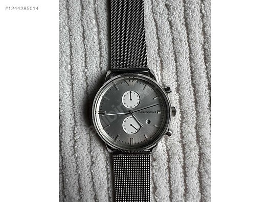 Emporio Armani Emporio Armani AR0390 at