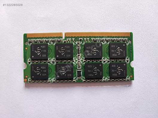 TR - Corsair 8GB 1600MHz DDR3 Ram Bellek sahibinden.comda - 1322285028