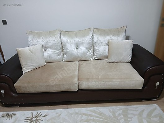 Used & Brand New Items / Home Decor / Furniture / Den & Living Room / Living Room Set