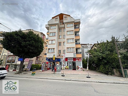 GÖRÜKLEDE 2+1 ARA KAT AYRI MUTFAK KİRALIK DAİRE..
