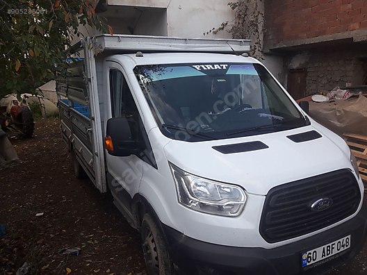 ford trucks transit 350 ed model 160 000 tl sahibinden satilik ikinci el 905285061