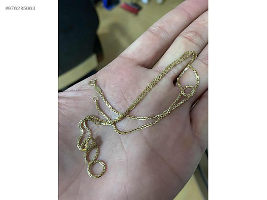 60 cm 14 ayar altin kolye 5 bucuk gram altin kolye modelleri ve uniseks taki mucevher cesitleri sahibinden com da 976285063 60 cm 14 ayar altin kolye 5 bucuk gram altin kolye modelleri ve uniseks taki mucevher cesitleri sahibinden com da 976285063