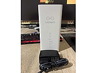 HUAWEİ SÜPERBOX B618S 4.5G SİM KARTLI TURBO TAŞINIR MOBİL MODEM