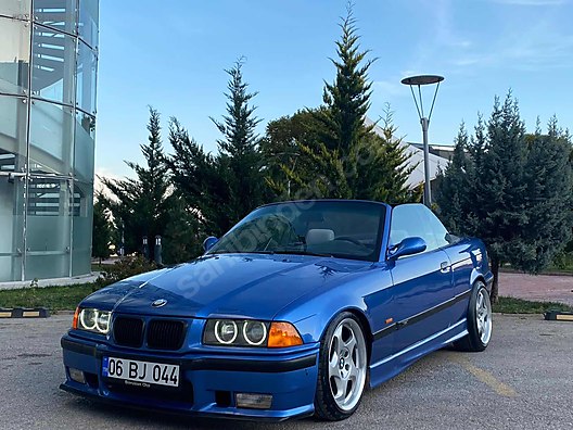 bmw 3 series 320i cabrio hardtop sineklik recaro e36 cabrio at sahibinden com 972285090