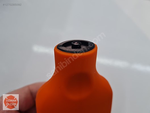 İkinci El ve Sıfır Alışveriş / Teknik Elektronik / Test & Ölçüm Cihazı / Boya Kalınlık Ölçer