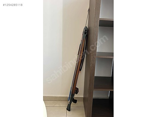 Zıpkın / Horozsub Hrz R85 Ahşap Roller Zıpkın sahibinden.comda