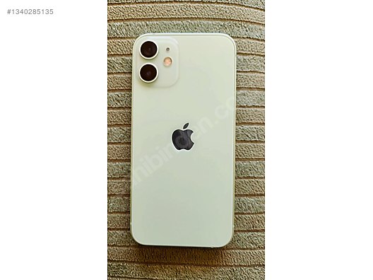 Apple / iPhone 12 Mini / İPHONE 12 MİNİ 256GB on sahibinden.com Apple / iPhone 12 Mini / İPHONE 12 MİNİ 256GB on sahibinden.com