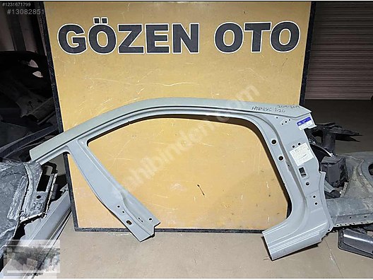 HYUNDAİ İ 20 SAĞ FRANGART SACI 71122C8000 - İlan ve alışverişte