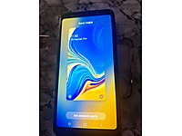 Samsung A7 2018