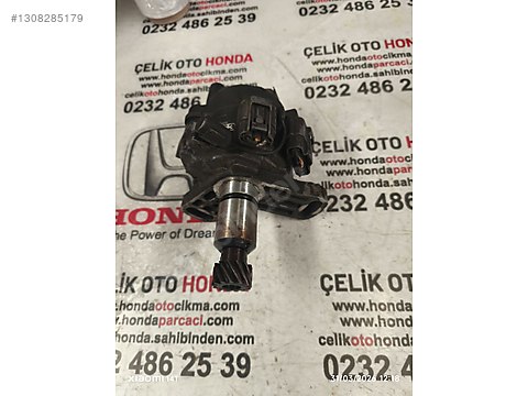 DC2様 Otomobil & Arazi Aracı / Ateşleme & Yakıt / Mazda 626 FS motor S3