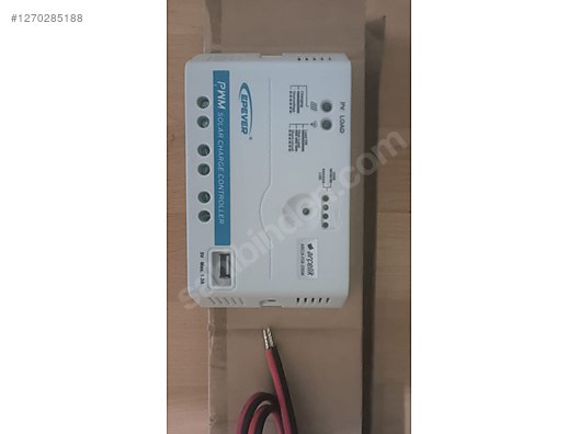 İkinci El ve Sıfır Alışveriş / Bahçe & Yapı Market / Yapı Malzemeleri / Isıtma / Güneş Enerjisi Sistemi