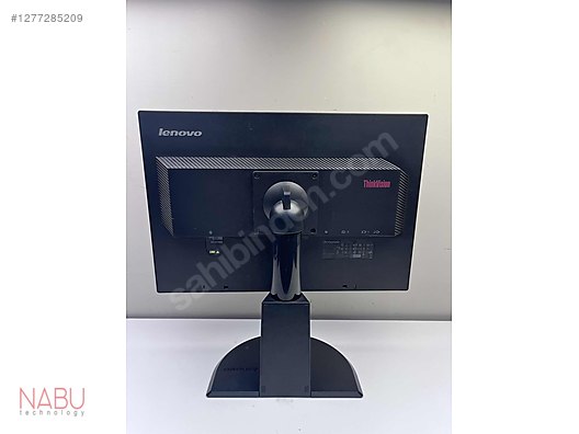 Used & Brand New Items / Computers / Monitors / LED & LCD Monitör