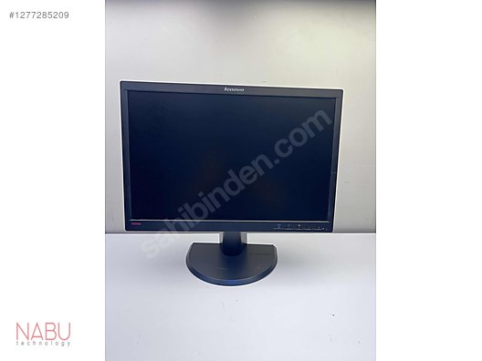 Used & Brand New Items / Computers / Monitors / LED & LCD Monitör