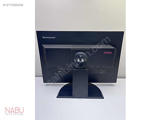 Used & Brand New Items / Computers / Monitors / LED & LCD Monitör