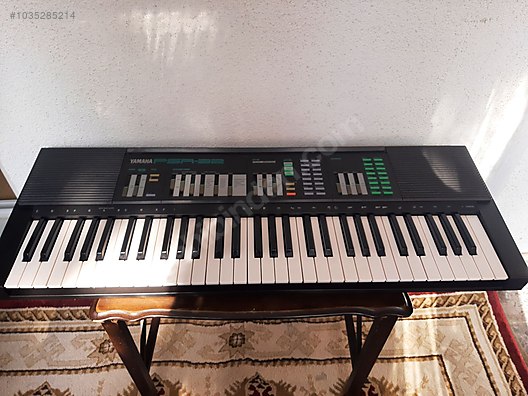 psr 32 yamaha keyboard