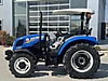 TT4.50 2016 New Holland