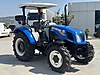 2016 Mağazadan İkinci El New Holland Satılık Traktör 750.000 TL'ye sahibinden.com'da