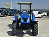 2016 TT4.50 New Holland