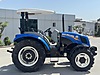 İş Makineleri & Sanayi / Tarım Makineleri / Traktör / New Holland / TT4.50