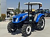 TT4.50 2016 New Holland