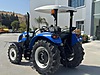 2016 TT4.50 New Holland