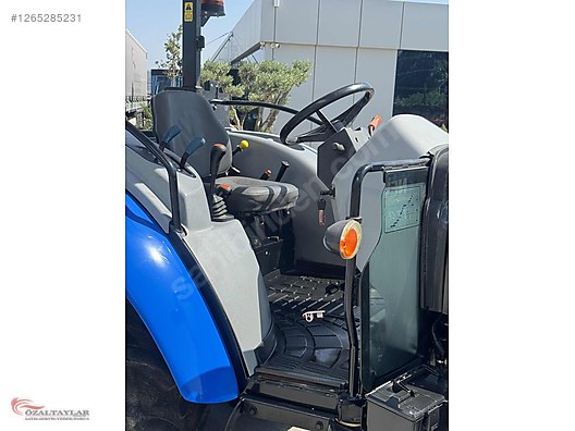 TT4.50 New Holland ilanı