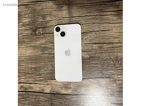 Apple / iPhone 14 / ÇOK TEMİZ IPHONE 14 (Kullanıcıdan) on