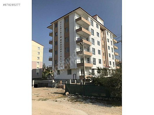 For Sale Flat Satilik 3 1 Daire At Sahibinden Com 878285277