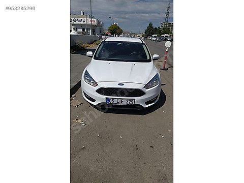 ford focus 1 5 tdci trend x sahibinden hatasiz focus at sahibinden com 953285296