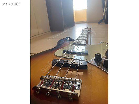 Sx on sale vintage bass