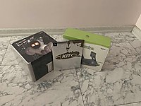 LOONA AKILLIK ROBOT KÖPEK KAPALI KUTU