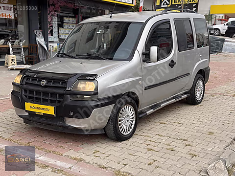 KREDİ KARTINA 12 TAKSİT DEĞİŞENSİZ 2001 MODEL FİAT...