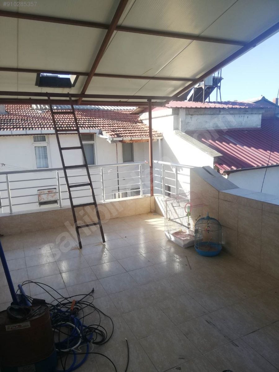 For Sale / Detached House / sahibinden müstakil dublex ev /️ARAÇ