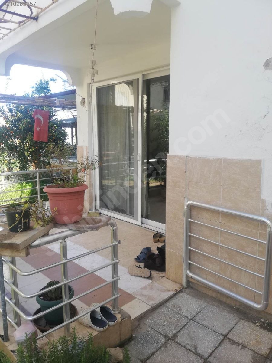 For Sale / Detached House / sahibinden müstakil dublex ev /️ARAÇ