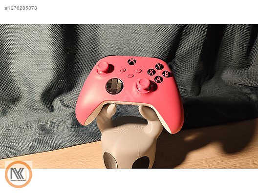 Used & Brand New Items / Gaming & Gamers Exclusive / Gaming Equipment / PC Controller & Gamepad