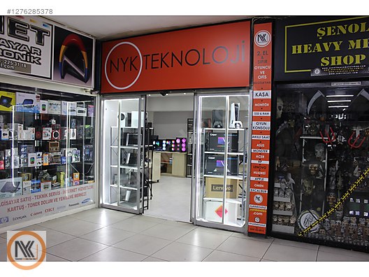 Used & Brand New Items / Gaming & Gamers Exclusive / Gaming Equipment / PC Controller & Gamepad