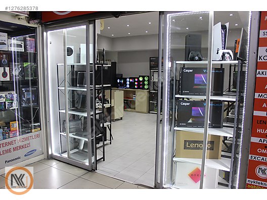 Used & Brand New Items / Gaming & Gamers Exclusive / Gaming Equipment / PC Controller & Gamepad