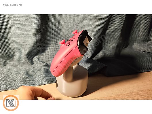 Used & Brand New Items / Gaming & Gamers Exclusive / Gaming Equipment / PC Controller & Gamepad