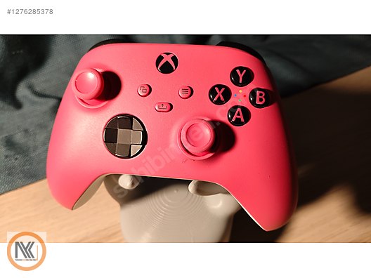Used & Brand New Items / Gaming & Gamers Exclusive / Gaming Equipment / PC Controller & Gamepad