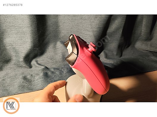 Used & Brand New Items / Gaming & Gamers Exclusive / Gaming Equipment / PC Controller & Gamepad